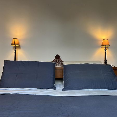 Villa Liberty Townhouse Siena Bagian luar foto