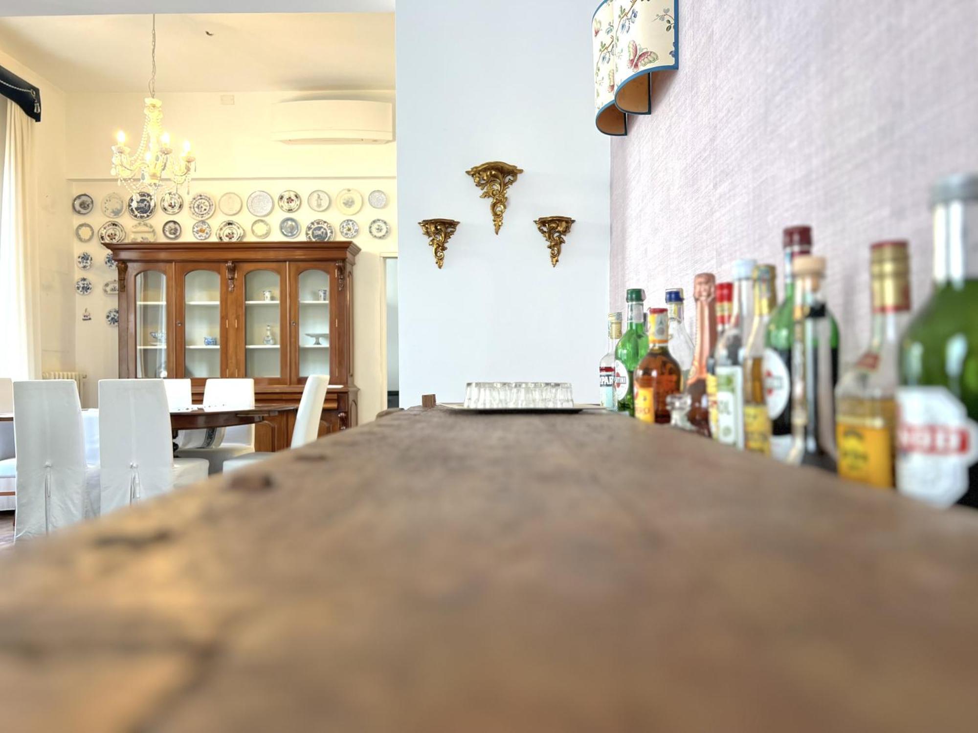 Villa Liberty Townhouse Siena Bagian luar foto