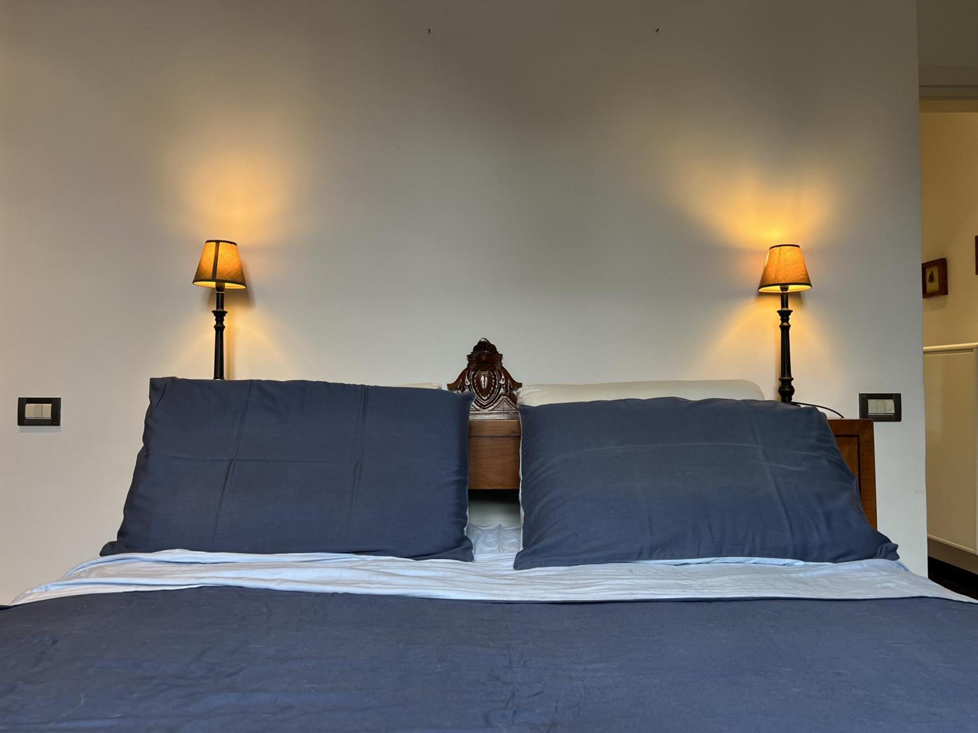 Villa Liberty Townhouse Siena Bagian luar foto