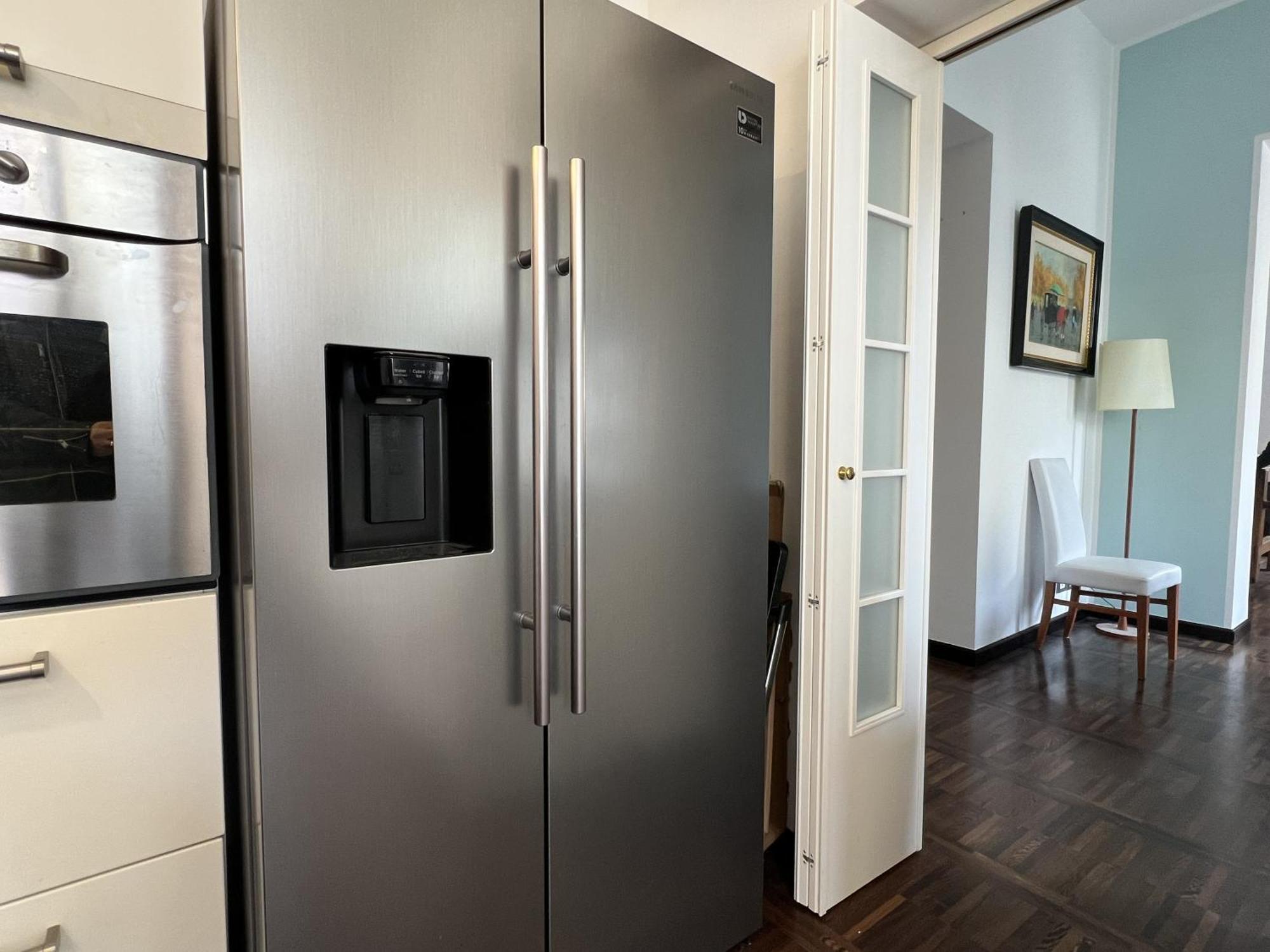 Villa Liberty Townhouse Siena Bagian luar foto