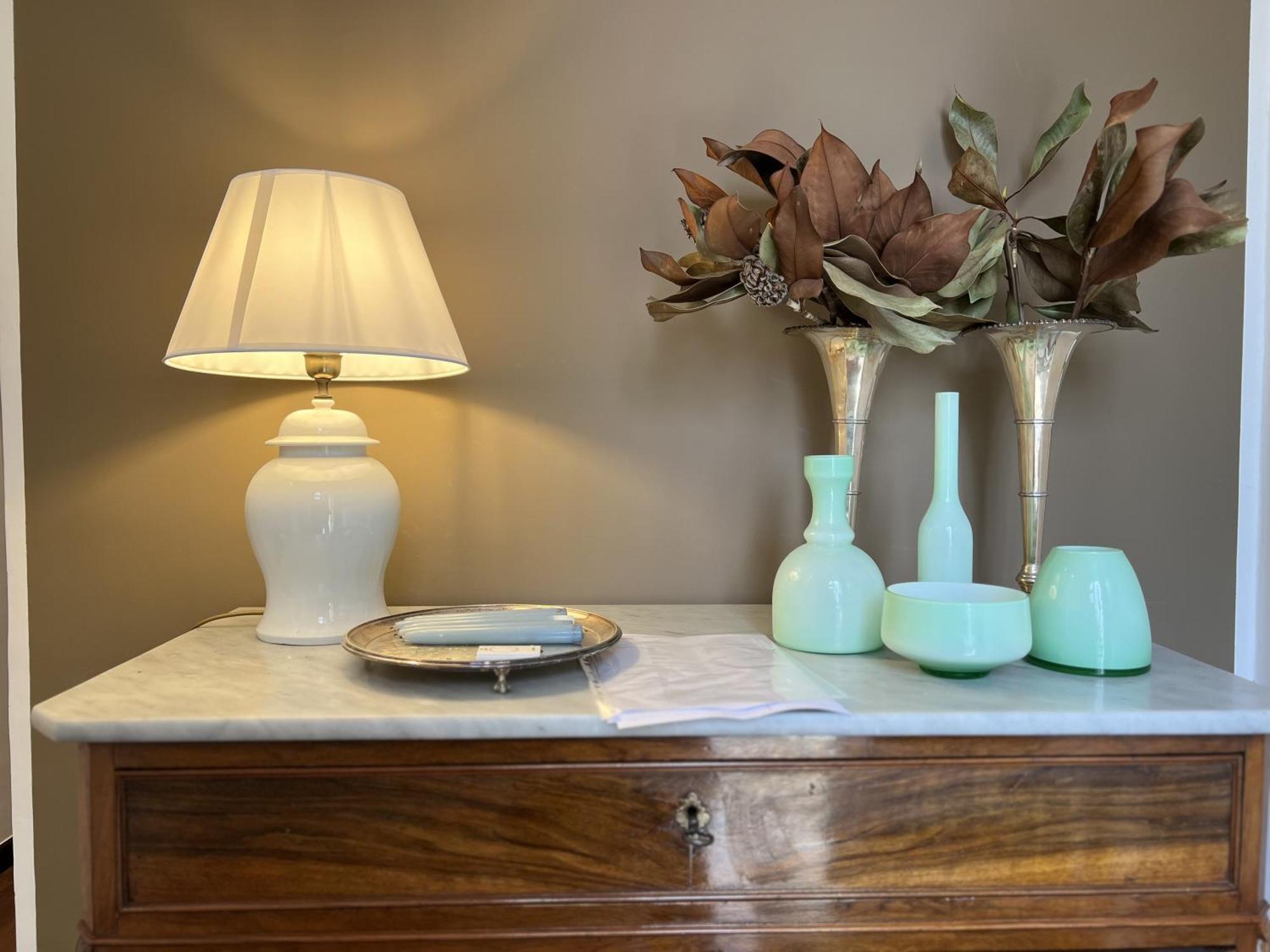 Villa Liberty Townhouse Siena Bagian luar foto