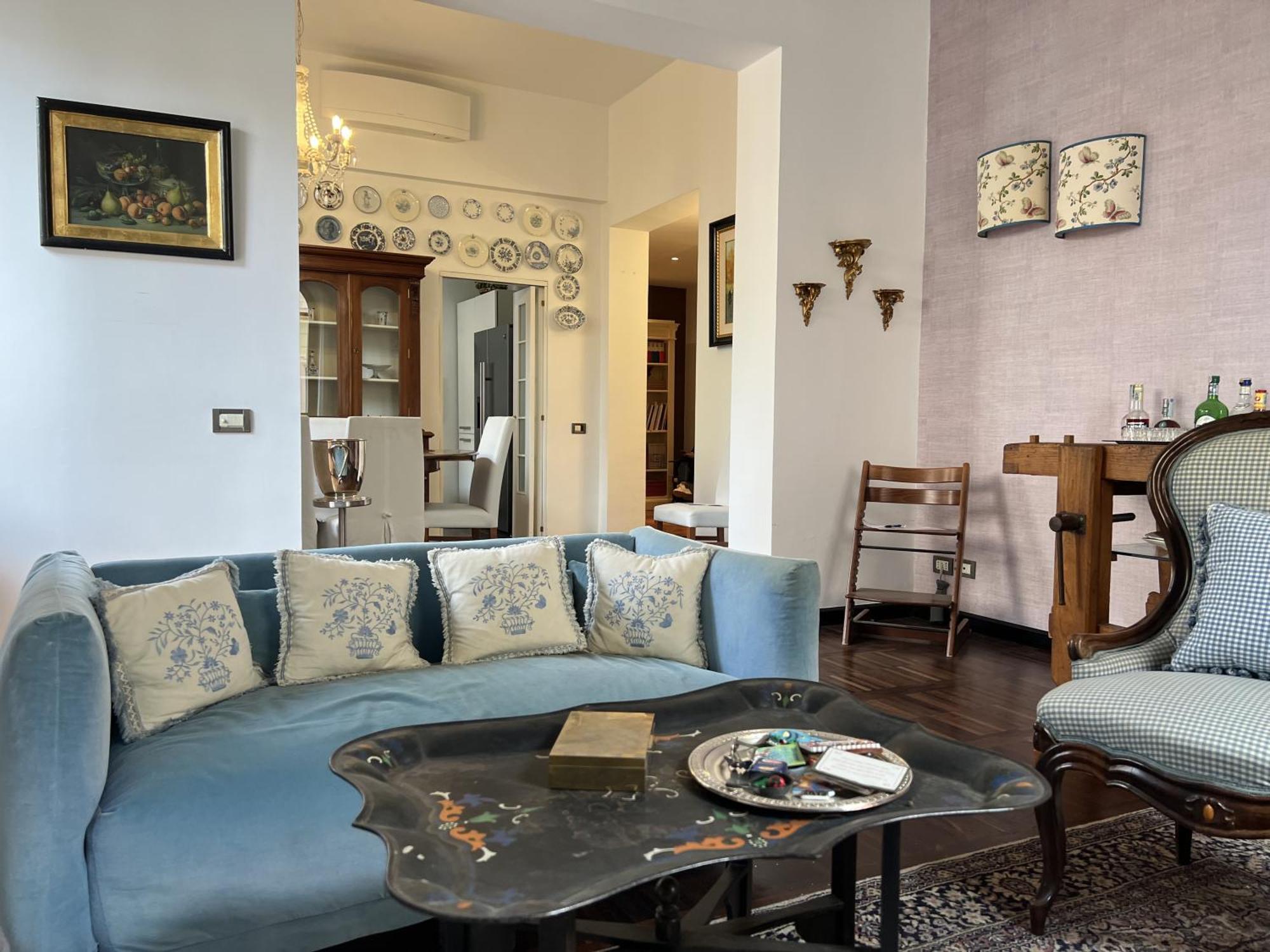 Villa Liberty Townhouse Siena Bagian luar foto