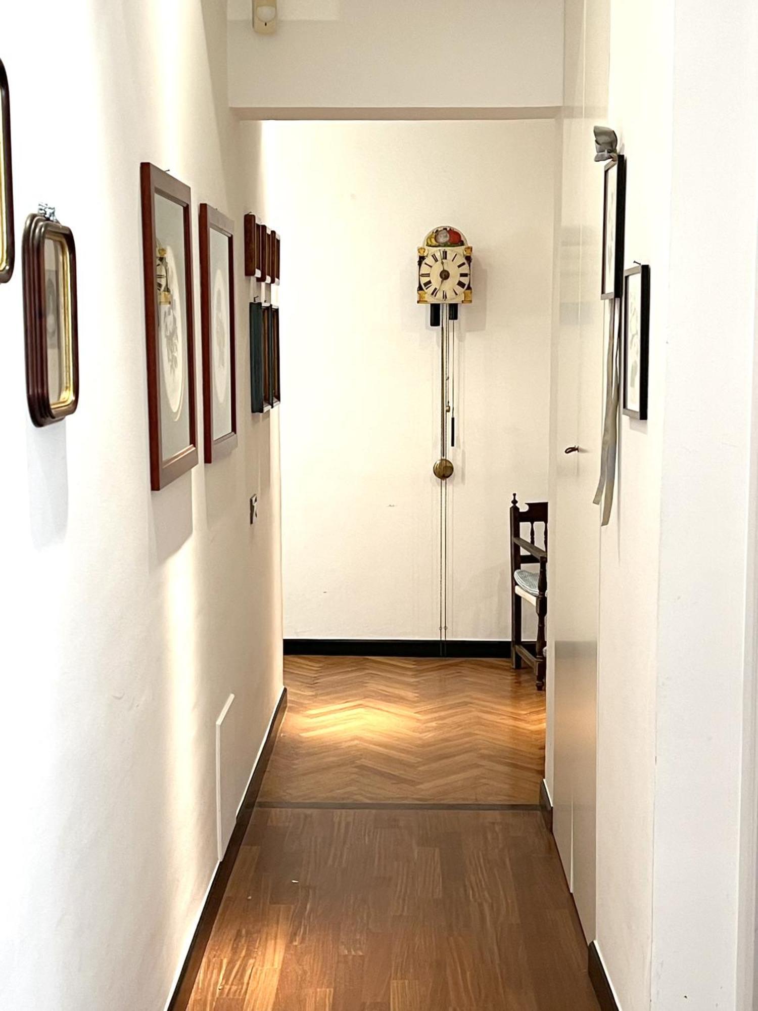 Villa Liberty Townhouse Siena Bagian luar foto