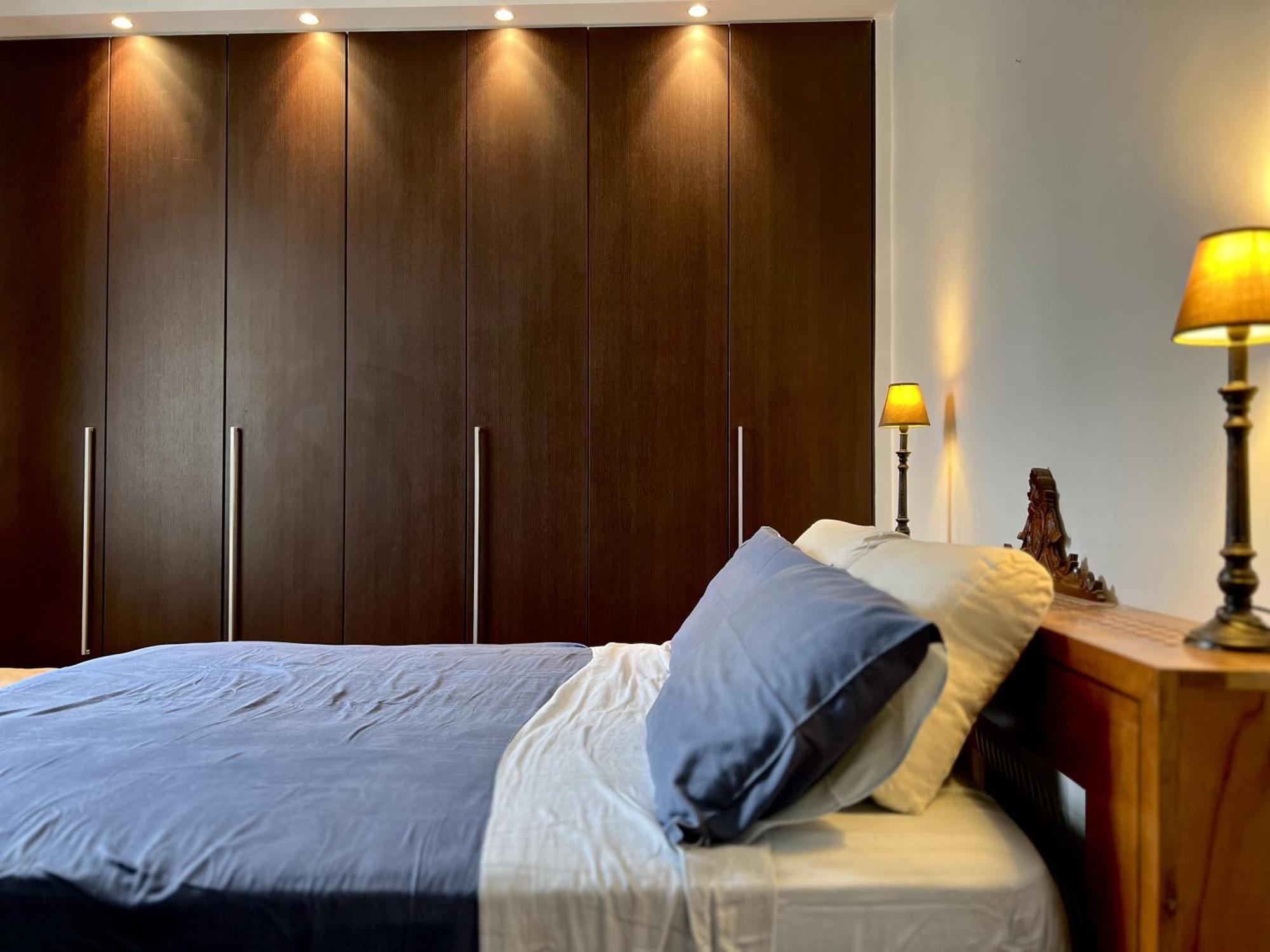 Villa Liberty Townhouse Siena Bagian luar foto