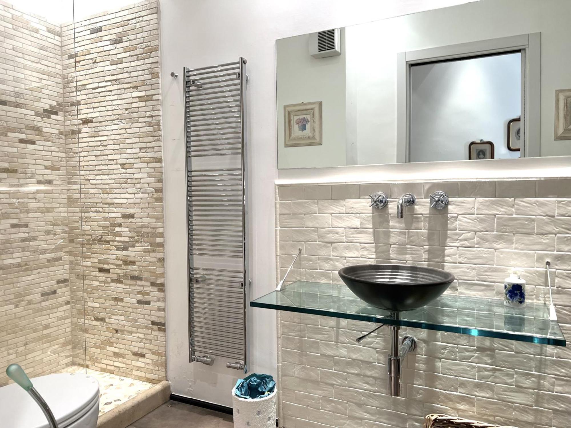 Villa Liberty Townhouse Siena Bagian luar foto