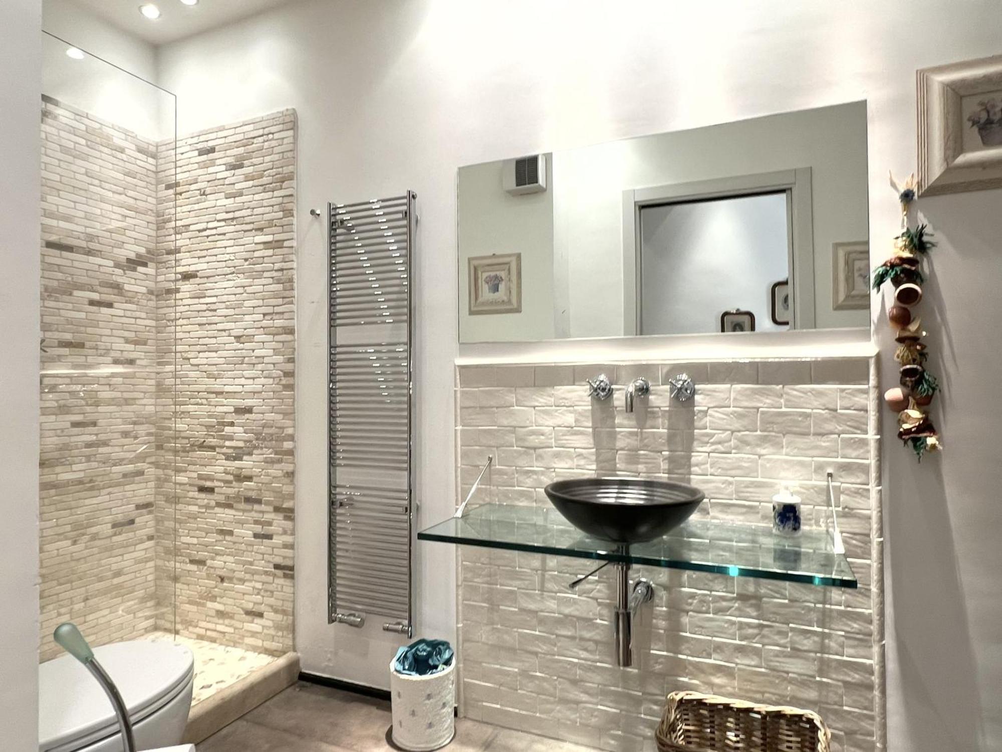 Villa Liberty Townhouse Siena Bagian luar foto