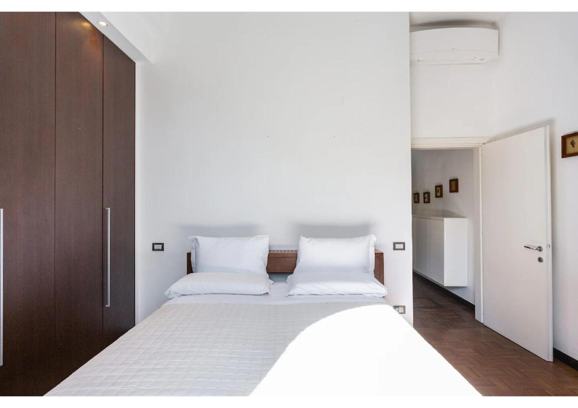 Villa Liberty Townhouse Siena Bagian luar foto