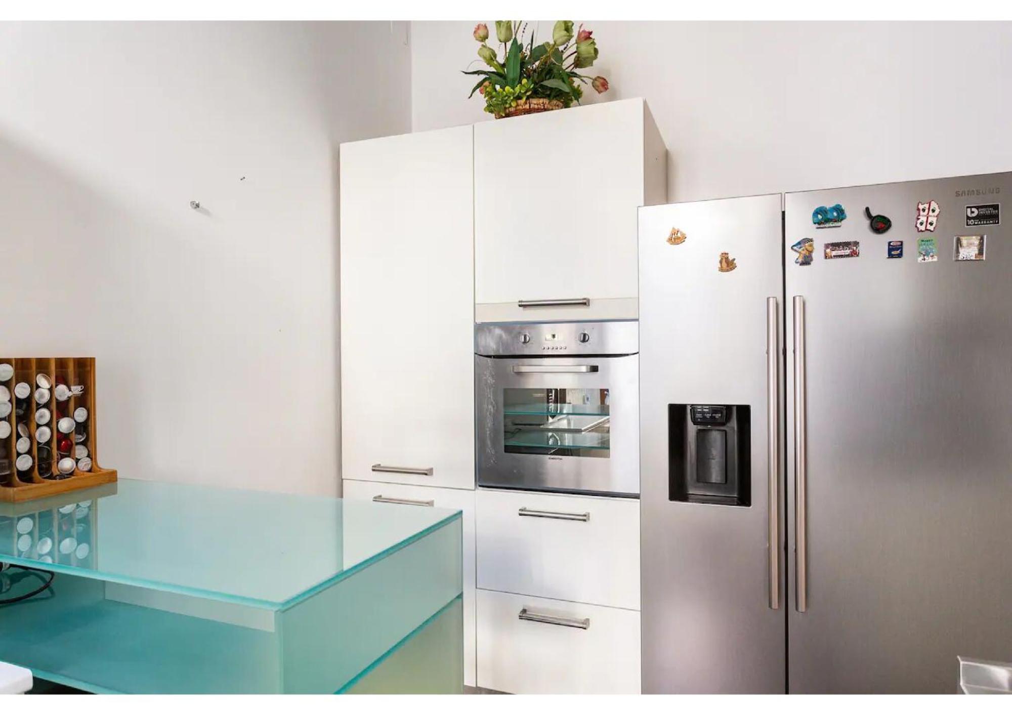 Villa Liberty Townhouse Siena Bagian luar foto