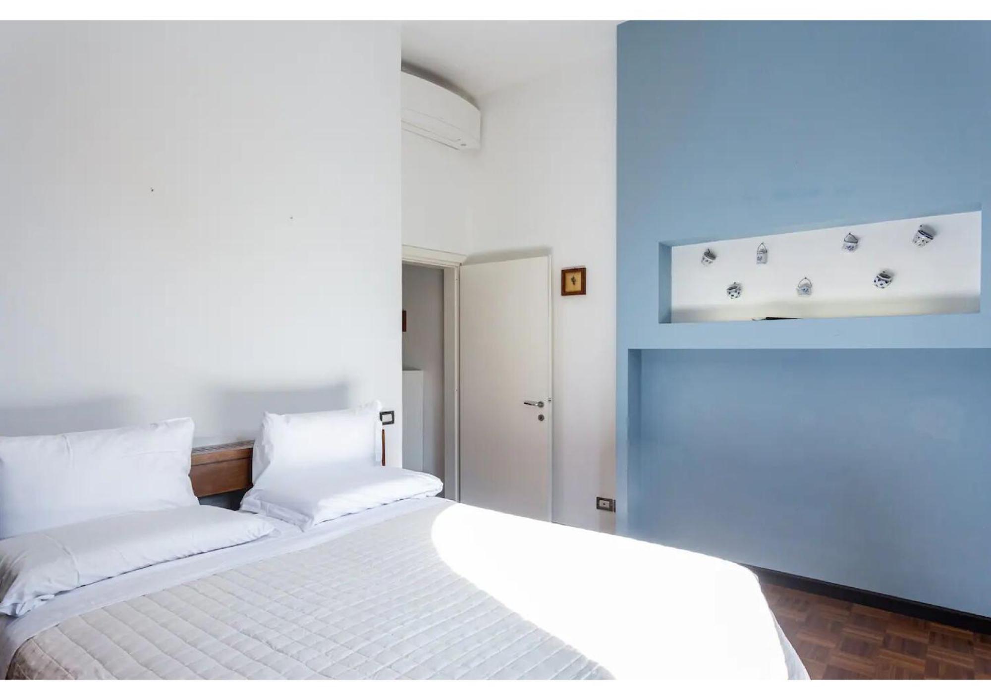 Villa Liberty Townhouse Siena Bagian luar foto