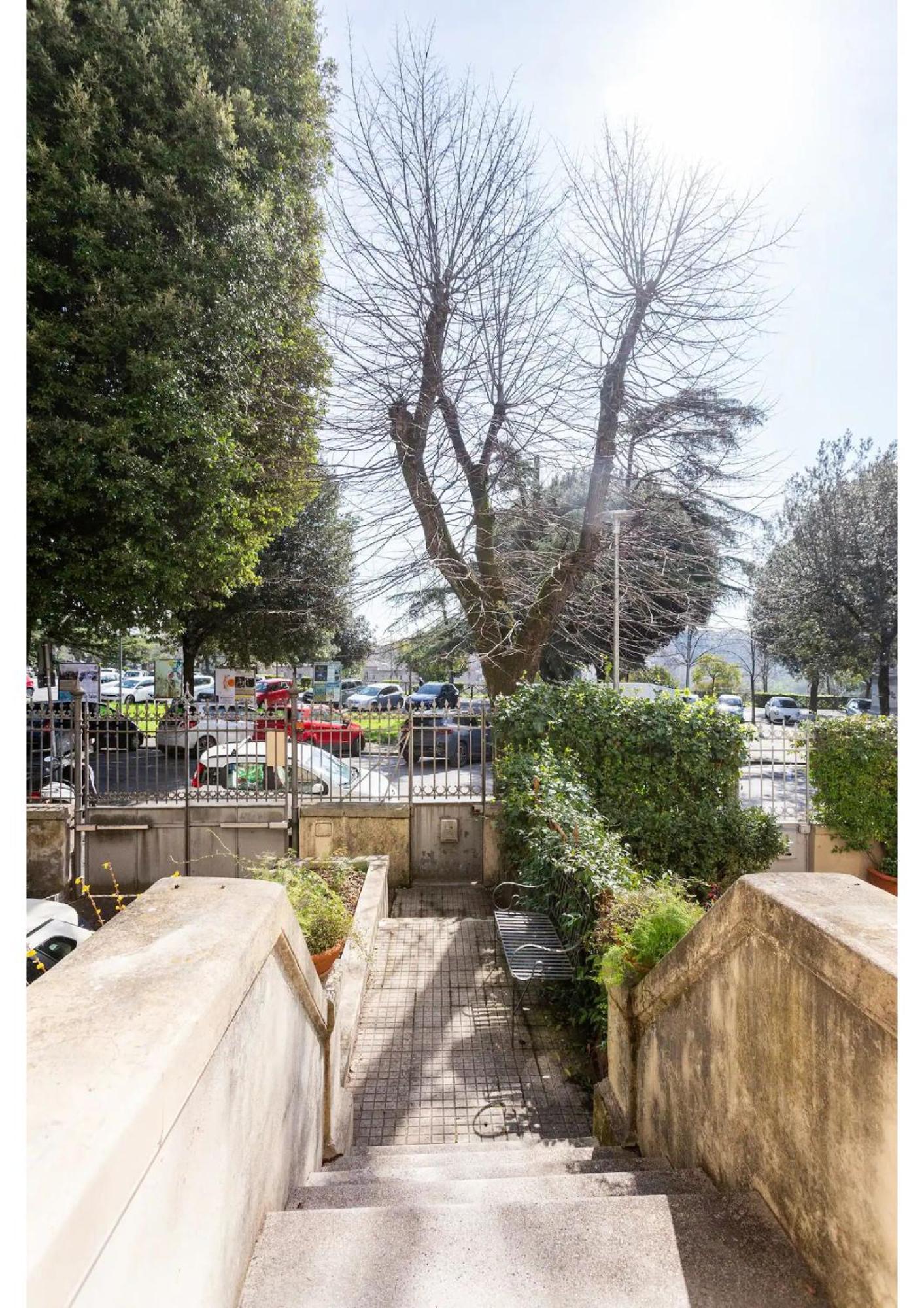 Villa Liberty Townhouse Siena Bagian luar foto